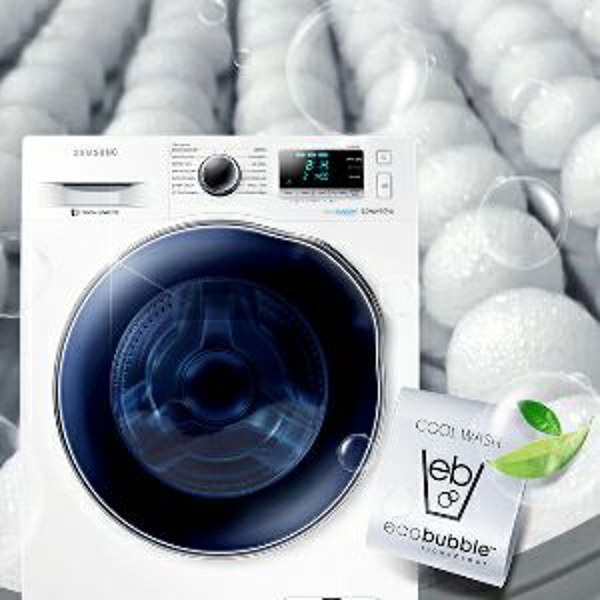 Akcijske cijene Samsung perilica i sušilica rublja