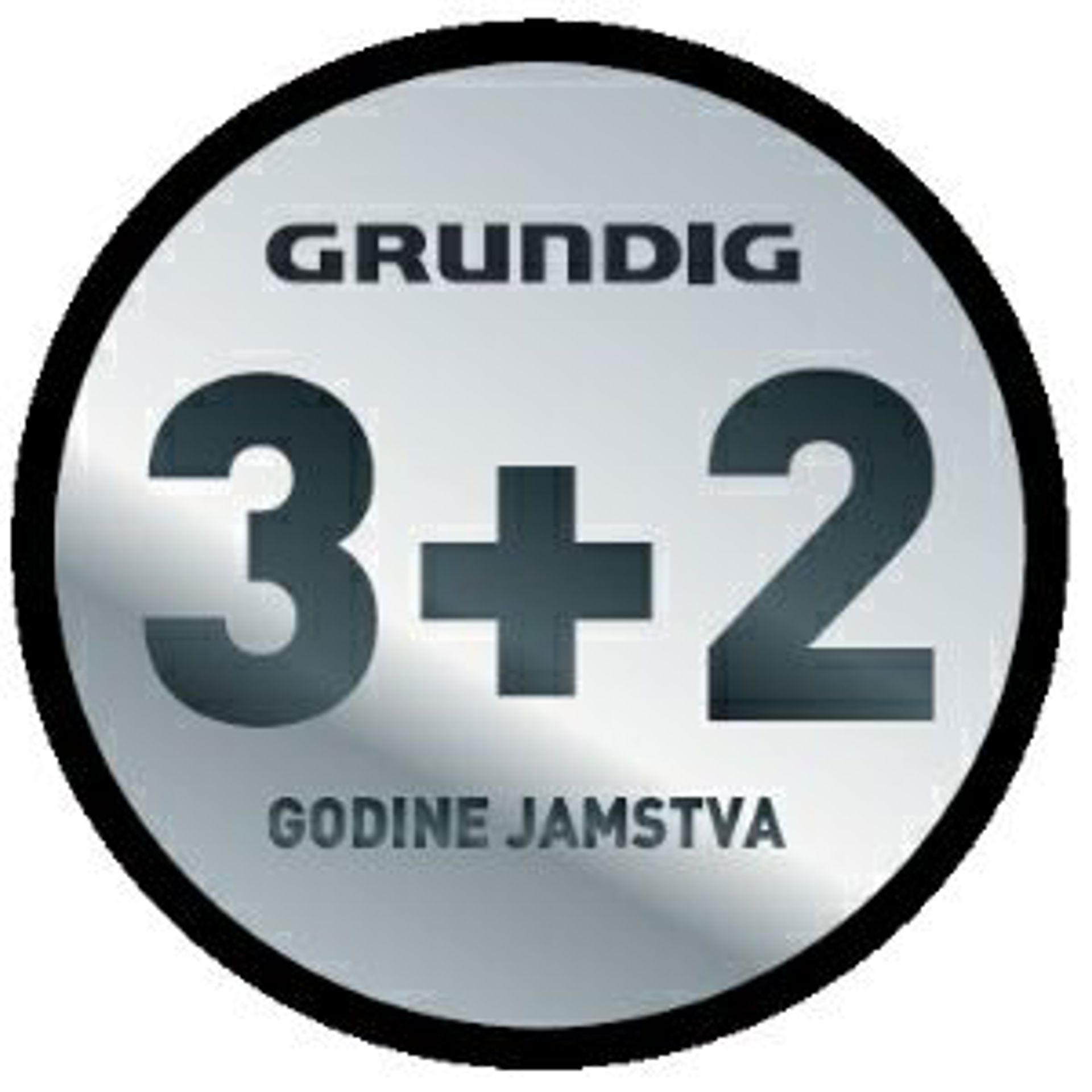 Besplatna dostava i 5 godina garancije za Grundig klima uređaje