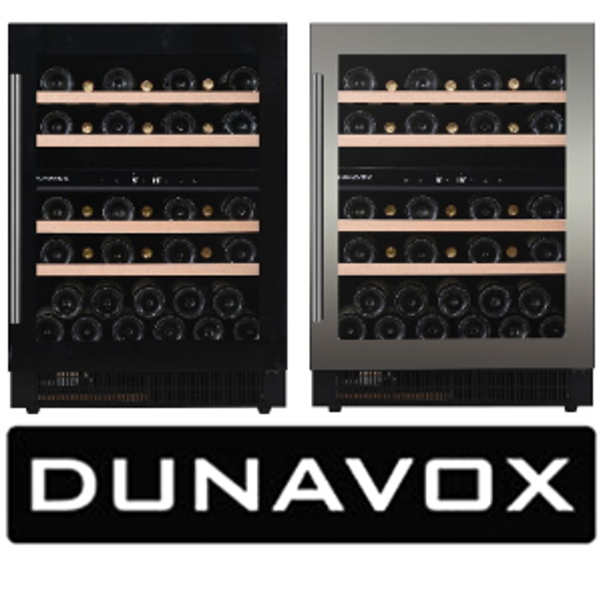 Besplatna usluga dostave za Dunavox hladnjake za vino
