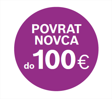 Bosch i Finish za blistavo čisto posuđe uz povrat novca do 100 €.