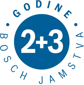 Bosch perilice rublja i perilice-sušilice rublja