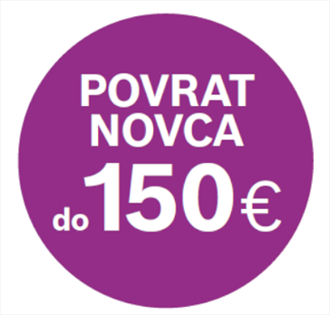 Bosch sušilice i perilice-sušilice s povratom novca do 150 €