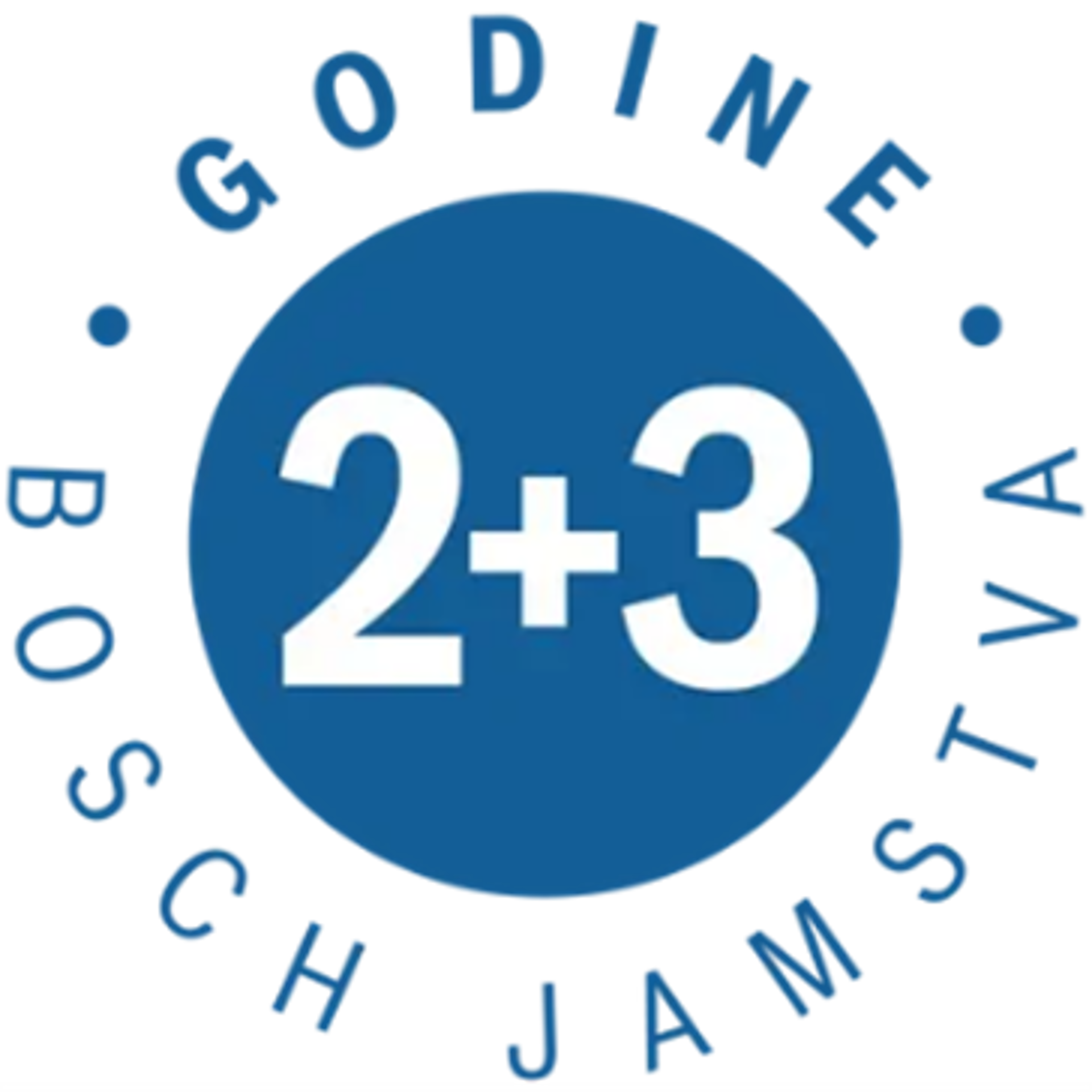 Bosch sušilice rublja - ostvarite 3 godine dodatnog tvorničkog jamstva