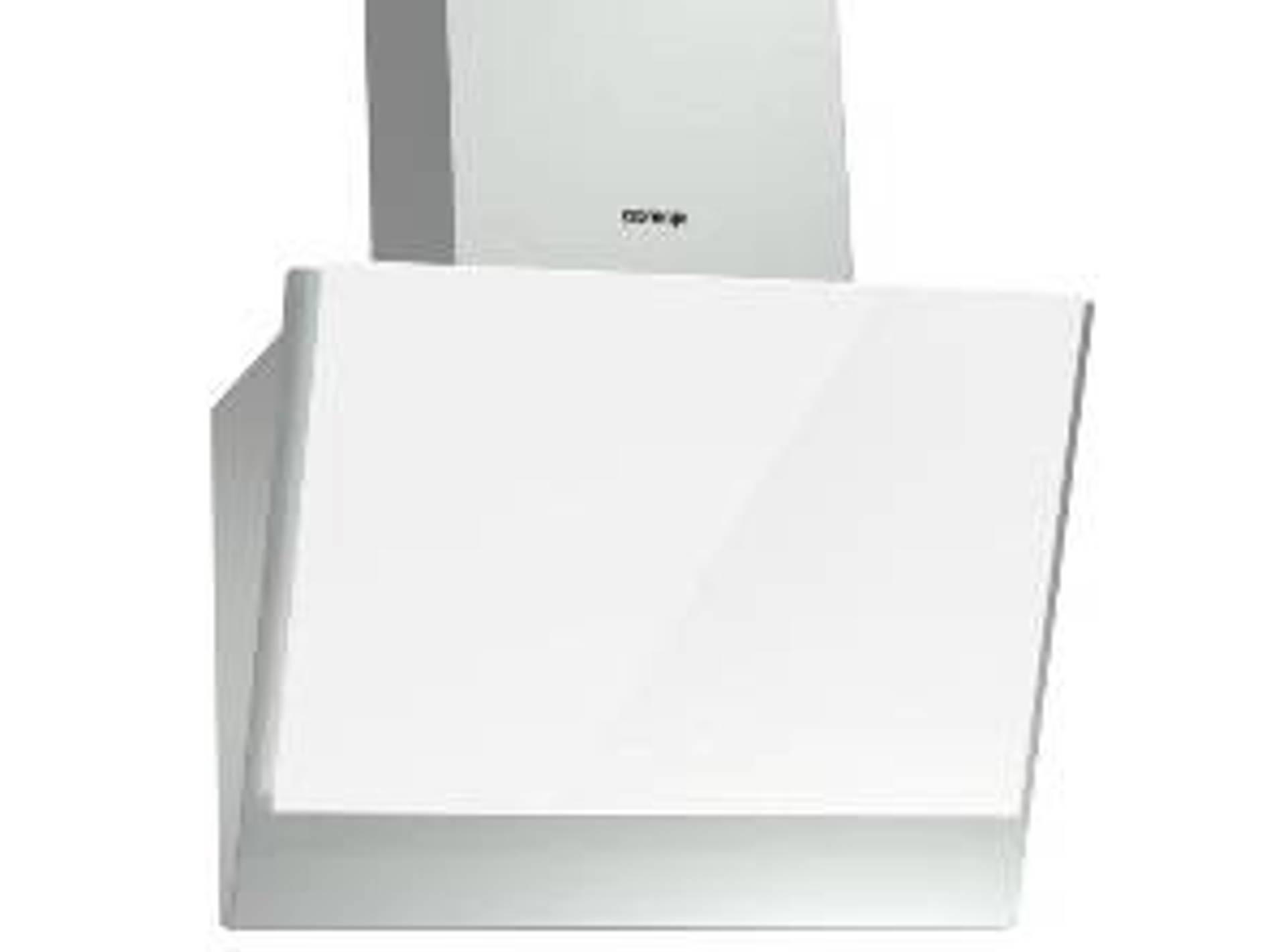 Gorenje nape - novi modeli