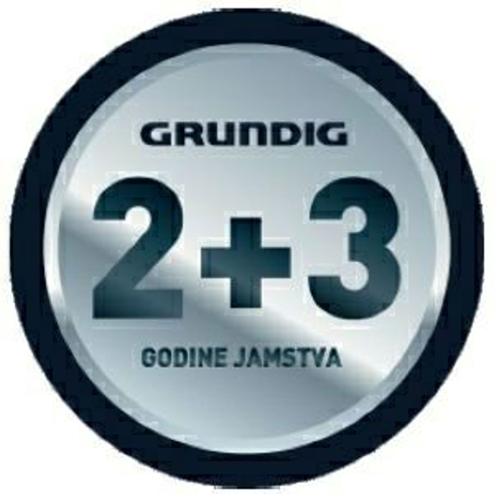 Grundig Ultra HD Smart televizori 2+3 godina jamstva do 29.02.2020.