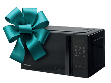 Pametna briga o rublju - Hisense