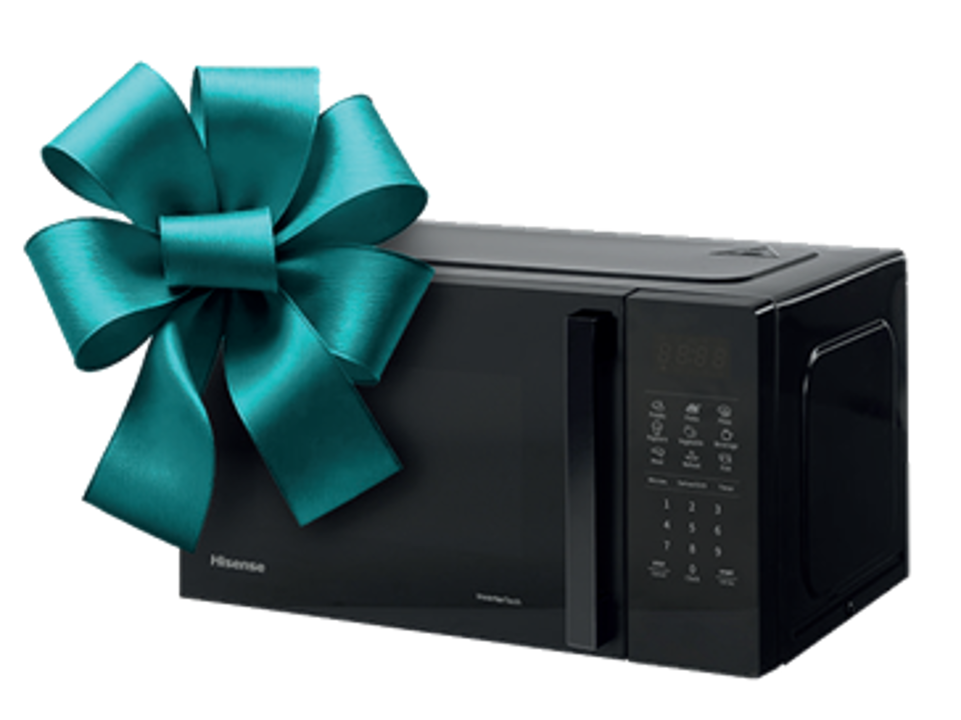 Pametna briga o rublju - Hisense