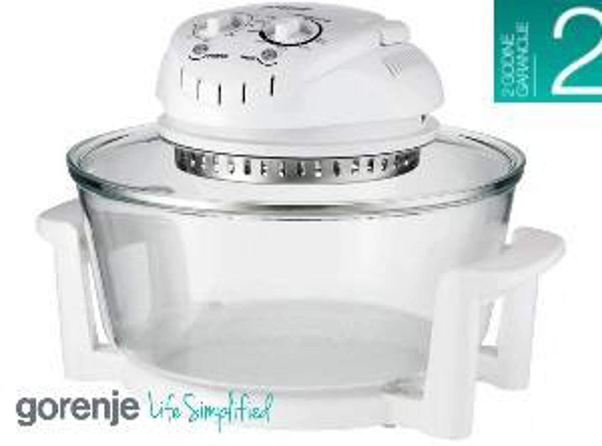 Prijenosna pećnica Gorenje