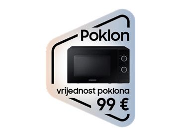 Samsung - Opremite dom uz idealan poklon