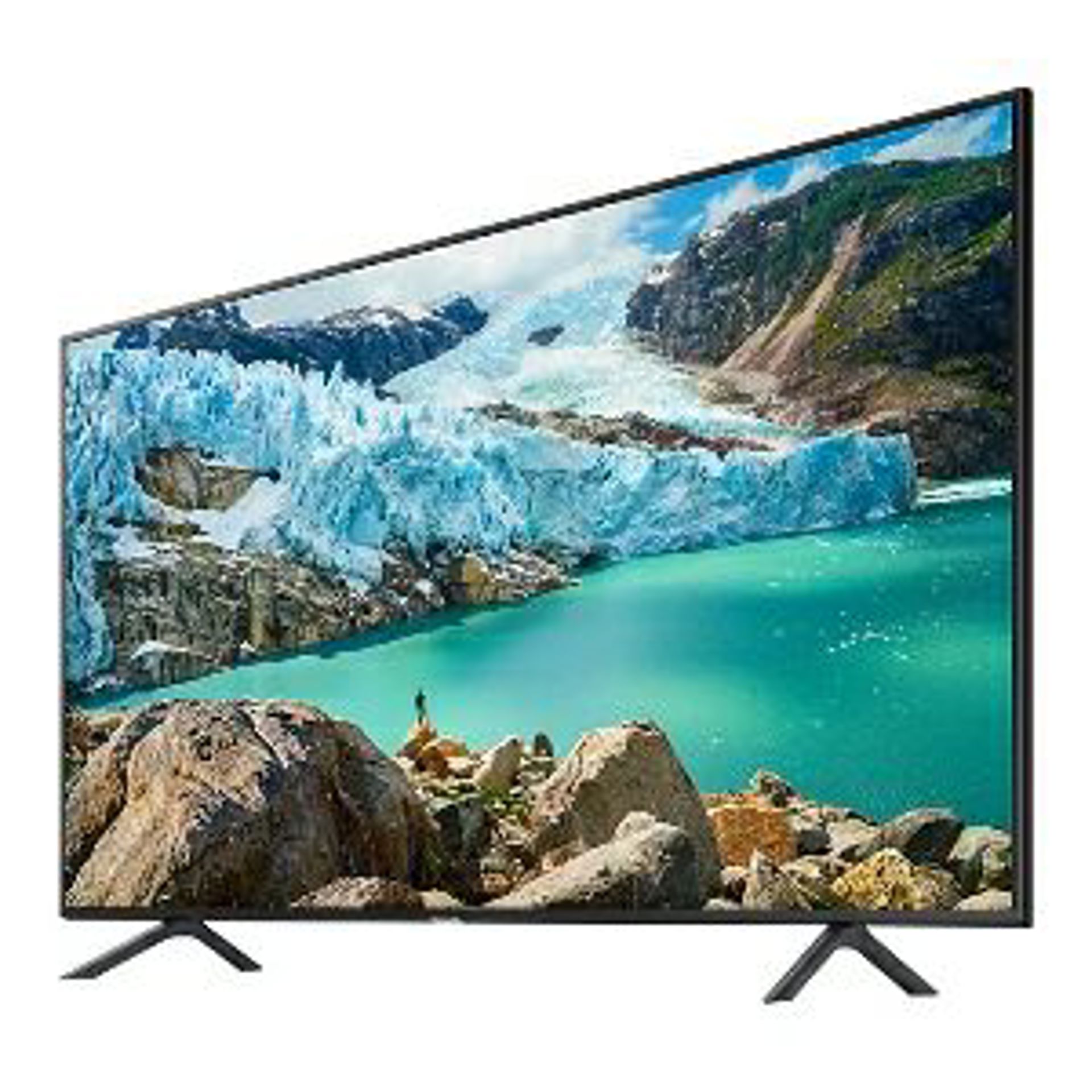 Samsung UHD TV 2019 RU7100 i Q60R 4K Smart QLED TV 2019 - novi modeli televizora
