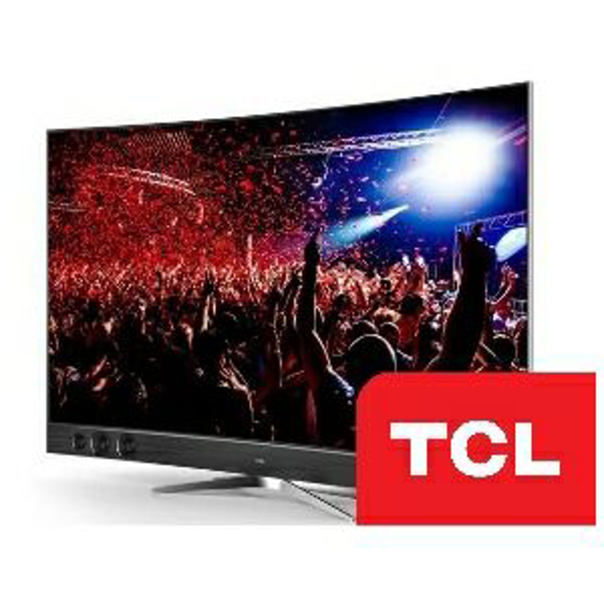 TCL televizori - novo na AllMall.hr
