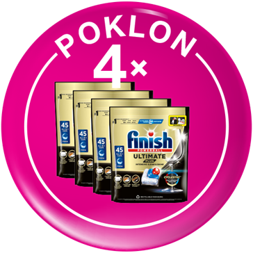 Učinkovito pranje bez kompromisa - Gorenje