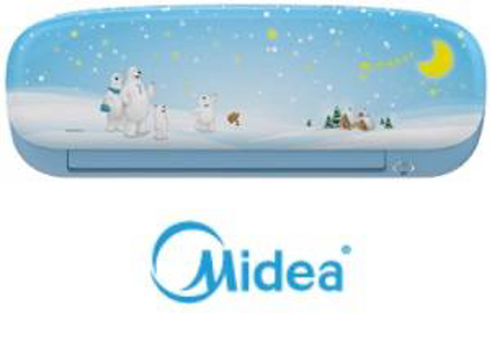 Veliki popusti na Midea i Korel klima urežaje i odvlaživače