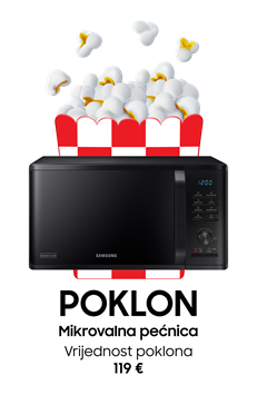 Zagrijani za nogomet. Rashlađeni za uživanje.