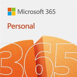 ESD Microsoft 365 Personall AllLng 1YROnline EZ, QQ2-00012