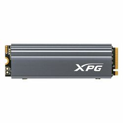 SSD 1TB AD Gammix S70 PCIe Gen4x4 M.2 2280 XPG