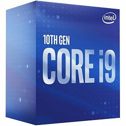 CPU INT Core i9 10900