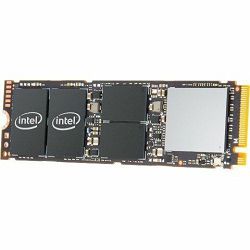 SSD 2TB Intel 660p PCIe M.2 2280 NVMe