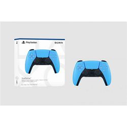 GAM SONY PS5 Dualsense Blue controller