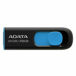 USB memorija Adata 256GB UV128 Blue AD
