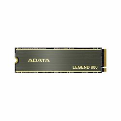 SSD 2TB AD LEGEND 800 PCIe Gen4 M.2 2280