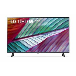 LG UHD TV 43UR78003LK
