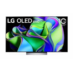 LG OLED TV OLED65C31LA