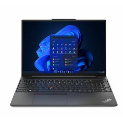 Lenovo prijenosno računalo ThinkPad E16 Gen 1 (AMD), 21JT003KSC