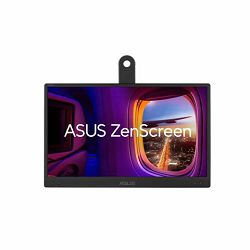 MON 16 AS MB166CR ZenScreen LED IPS