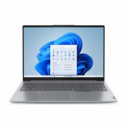 Lenovo prijenosno računalo ThinkBook 16 Gen 7 ARP, 21MW009XSC