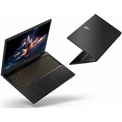 ANV15-52-90PP, 15.6/FHD/Core i9-13900H/32GB/S1TB/RTX5060-8GB/DOS/2Y