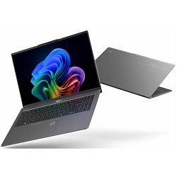 SFG16-61-R1KD, 16/2K OLED/Ryzen AI 7 350/32GB/S1TB/INT/W11H/GRY/2Y