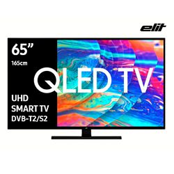 LED televizor Elit Q-6522UHDTS2