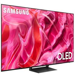 LED televizor Samsung QE77S90CATXXH OLED 4K HDR Smart TV