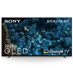 LED televizor Sony XR83A80LPAEP 83" OLED UHD XR, Google TV