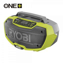 Radio Ryobi R18RH-0