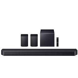 Soundbar Samsung HW-Q990H/EN