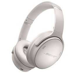 Slušalice Bose QuietComfort 45 bijele