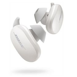 Slušalice Bose QuietComfort Earbuds - bijele