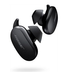 Slušalice Bose QuietComfort Earbuds - crne