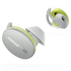 Slušalice Bose SoundSport Earbuds - bijele