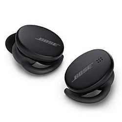 Slušalice Bose SoundSport Earbuds - crne