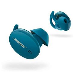 Slušalice Bose SoundSport Earbuds - plave