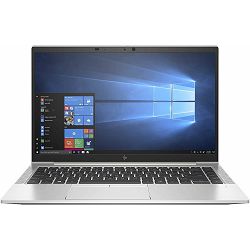 REFURBISHED - Laptop Hp EliteBook 840 G7 14" FHD TOUCH i5-10310U/8GB/256GB NVMe/Win11Pro - GRADE A (JAMSTVO: 24 MJ.)