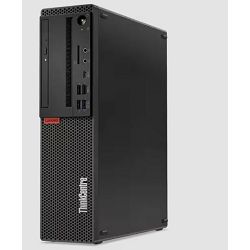 REFURBISHED - Desktop Lenovo ThinkCentre M720s i5-8500/8GB/256GB NVMe/Win11Pro - GRADE A (JAMSTVO: 24 MJ.)