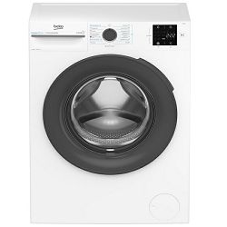 Perilica rublja Beko BM3WFSU38213WA EnergySpin