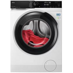 Perilica rublja AEG LFR73944SVE Care Drum