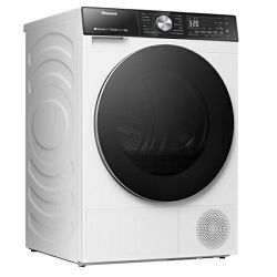 Sušilica rublja Hisense DH5S102BW