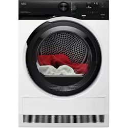 Sušilica rublja AEG TR7G8BE SensiDry