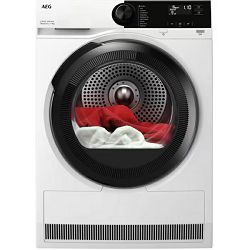 Sušilica rublja AEG TR7294E SensiDry